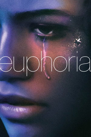 Eufória 1. évad (2019-06-16) poszter