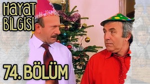Hayat Bilgisi 3. évad Ep.15 15. epizód