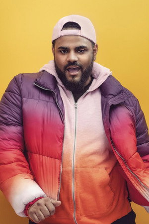 Brandon Ash-Mohammed profil kép