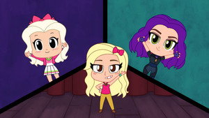 Chibiverse kép