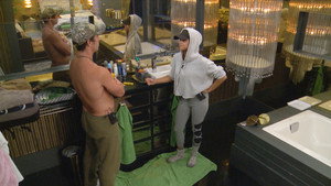 Big Brother 19. évad Ep.15 15. epizód