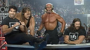 WCW Monday Nitro 2. évad Ep.34 34. epizód