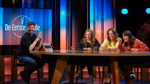 De dag van vandaag 5. évad Ep.32 32. epizód
