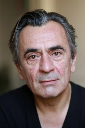 Michel Bompoil profil kép