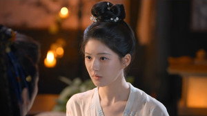 珠帘玉幕 1. évad Ep.16 16. epizód