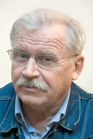 Сергей Никоненко profil kép