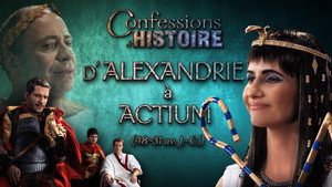Confessions d'Histoire 1. évad Ep.4 4. epizód