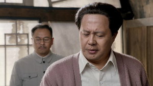 人民的选择 1. évad Ep.1 1. epizód