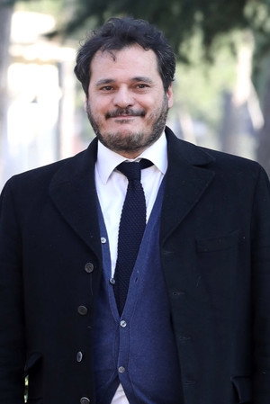 Antonio Gerardi profil kép