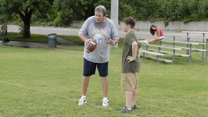 Friday night lights - Tiszta szívvel foci 2. évad Ep.2 2. epizód