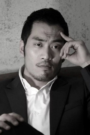 안창환 profil kép