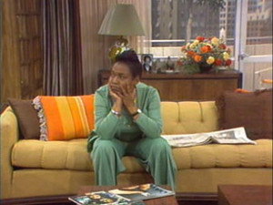 The Jeffersons 1. évad Ep.3 3. epizód