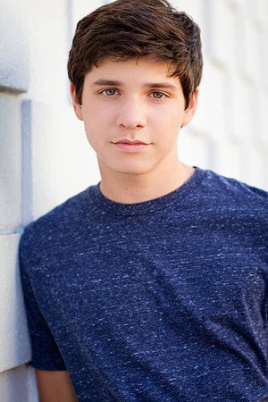 Braeden Lemasters profil kép