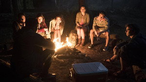 Dead of Summer kép