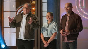 MasterChef Québec 3. évad Ep.41 41. epizód