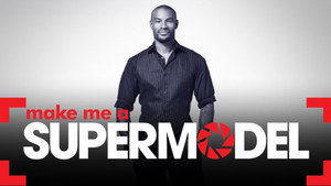 Make Me a Supermodel kép