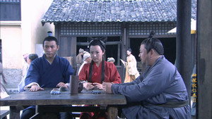 神探狄仁杰 2. évad Ep.30 30. epizód