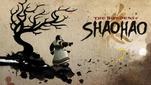 The Burdens of Shaohao kép