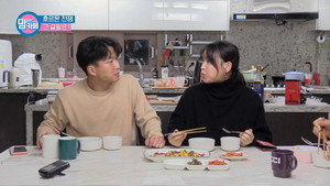 맘 편한 카페 1. évad Ep.7 7. epizód