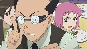 Soul Eater - Lélekfalók 1. évad Ep.37 37. epizód