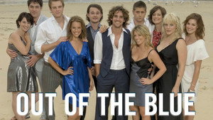 Out of the Blue kép
