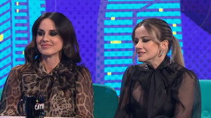 Stasera c’è Cattelan su Raidue 2. évad Ep.20 20. epizód