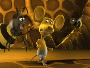 Back at the Barnyard 1. évad Ep.14 14. epizód