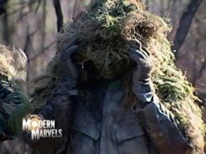 Modern Marvels 9. évad Ep.29 29. epizód