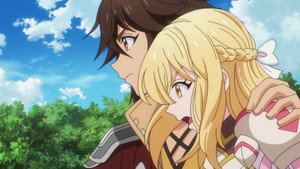 ここは俺に任せて先に行けと言ってから10年がたったら伝説になっていた。 1. évad Ep.3 3. epizód