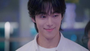 내 여자친구는 상남자 1. évad Ep.5 5. epizód