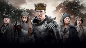Hollow Crown kép