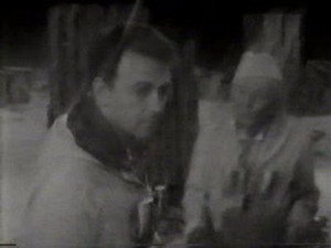 Doctor Who - Ki vagy, doki? 2. évad Ep.16 A háló bolygója 1. - A háló bolygója