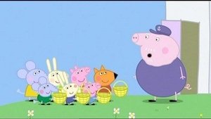 Peppa malac 3. évad Ep.33 33. epizód
