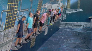 Big Brother 19. évad Ep.9 9. epizód