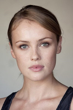 Hannah New profil kép