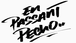 En Passant Pécho 1. évad Ep.7 7. epizód