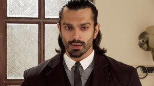 Qubool Hai 1. évad Ep.291 291. epizód