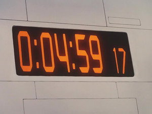 バブルガムクライシス TOKYO 2040 1. évad Ep.25 25. epizód