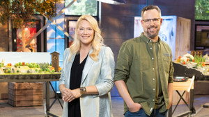 De Grote Kleine Treinencompetitie 2. évad Ep.5 5. epizód