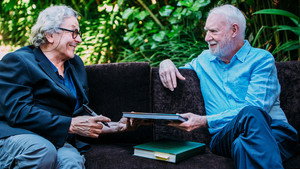 David Stratton's Stories of Australian Cinema 1. évad Ep.1 1. epizód