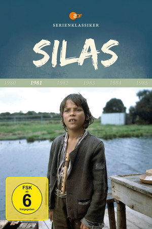 Silas 1. évad (1981-12-25) poszter