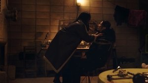 사마귀: 살인자의 외출 1. évad Ep.8 8. epizód