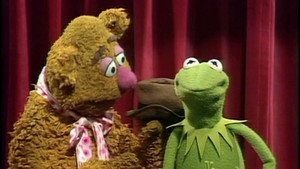 The Muppet Show Speciális epizódok Ep.25 25. epizód