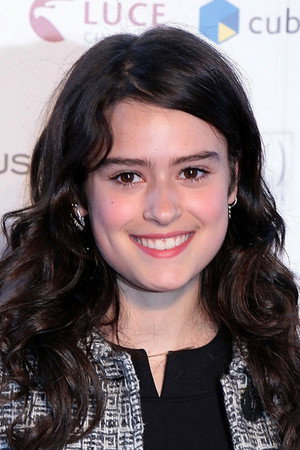 Rosabell Laurenti Sellers profil kép
