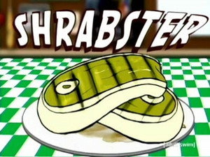 Sealab 5. évad Ep.4 4. epizód