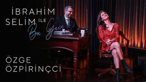 İbrahim Selim ile Bu Gece 1. évad Ep.4 4. epizód
