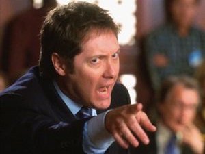 Boston Legal - Jogi játszmák 2. évad Ep.2 2. epizód