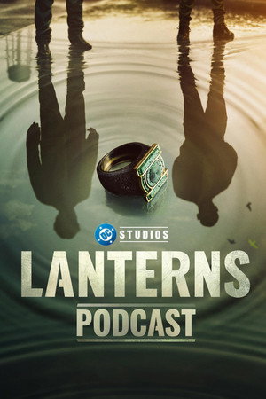 Lanterns: The Official Podcast