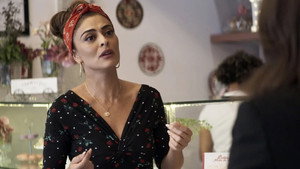 A Dona do Pedaço 1. évad Ep.124 124. epizód