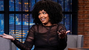 Late Night with Seth Meyers 12. évad Ep.81 81. epizód